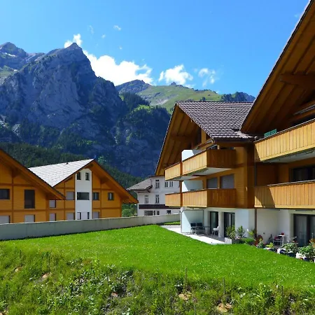 Arvenwald By Interhome