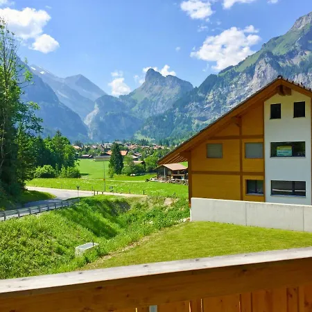 Apartmán Arvenwald By Interhome