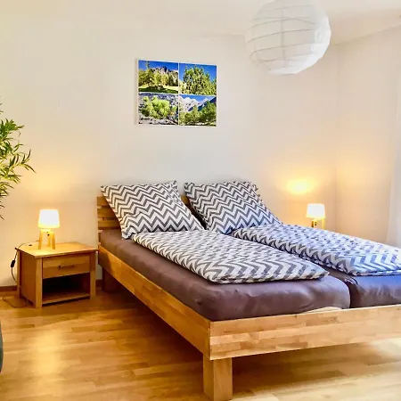 Arvenwald By Interhome *