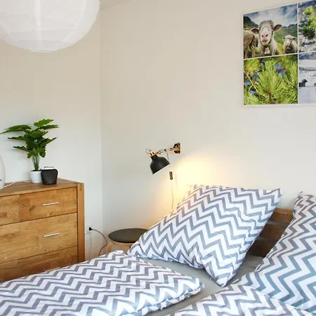 Apartment Arvenwald By Interhome Kandersteg