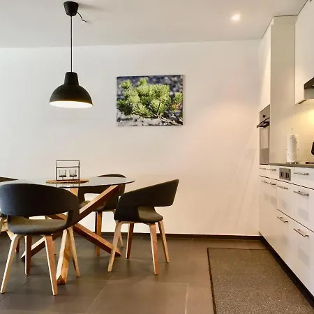 Arvenwald By Interhome Apartment *