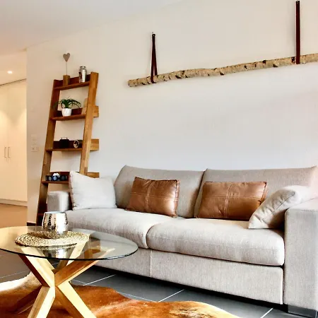 Arvenwald By Interhome