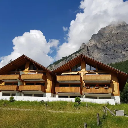 Arvenwald By Interhome *