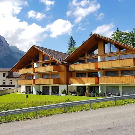 Arvenwald By Interhome *